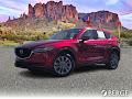 2019 Mazda CX-5 Signature