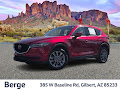 2019 Mazda CX-5 Signature