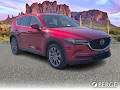 2019 Mazda CX-5 Signature