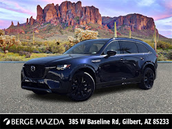 2026 Mazda CX-90 3.3 Turbo S Premium