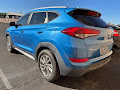 2017 Hyundai Tucson SE Plus