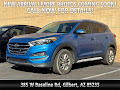 2017 Hyundai Tucson SE Plus