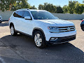 2019 Volkswagen Atlas SEL