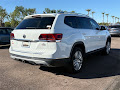 2019 Volkswagen Atlas SEL