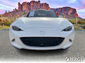 2022 Mazda MX-5 Miata Grand Touring