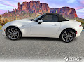 2022 Mazda MX-5 Miata Grand Touring