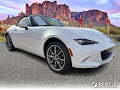 2022 Mazda MX-5 Miata Grand Touring