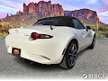 2022 Mazda MX-5 Miata Grand Touring