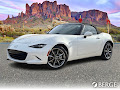 2022 Mazda MX-5 Miata Grand Touring