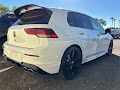 2023 Volkswagen Golf R 2.0T