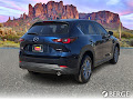2025 Mazda CX-5 2.5 S