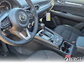 2025 Mazda CX-5 2.5 S