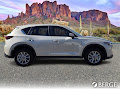 2025 Mazda CX-5 2.5 S