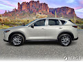2025 Mazda CX-5 2.5 S