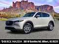 2025 Mazda CX-5 2.5 S