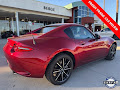 2025 Mazda MX-5 Miata RF Grand Touring