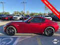 2025 Mazda MX-5 Miata RF Grand Touring