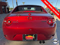 2025 Mazda MX-5 Miata RF Grand Touring