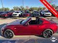 2025 Mazda MX-5 Miata RF Grand Touring