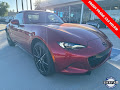 2025 Mazda MX-5 Miata RF Grand Touring