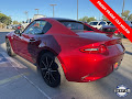 2025 Mazda MX-5 Miata RF Grand Touring