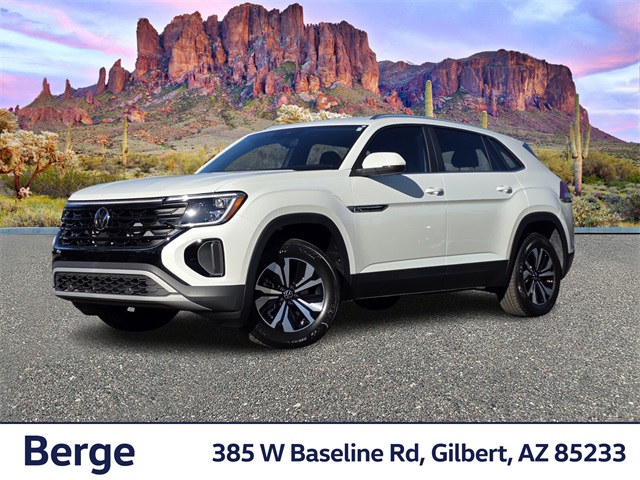 2026 Volkswagen Atlas Cross Sport 2.0T SE