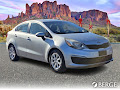 2016 Kia Rio LX