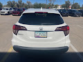 2018 Honda HR-V LX