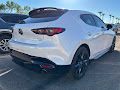 2025 Mazda Mazda3 2.5 Turbo Premium Plus Package