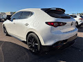 2025 Mazda Mazda3 2.5 Turbo Premium Plus Package