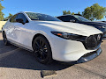 2025 Mazda Mazda3 2.5 Turbo Premium Plus Package