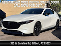 2025 Mazda Mazda3 2.5 Turbo Premium Plus Package