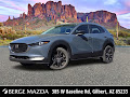 2025 Mazda CX-30 2.5 S Carbon Edition