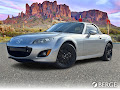 2012 Mazda MX-5 Miata Sport