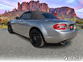 2012 Mazda MX-5 Miata Sport