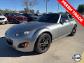 2012 Mazda MX-5 Miata Sport