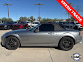 2012 Mazda MX-5 Miata Sport