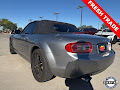 2012 Mazda MX-5 Miata Sport