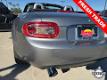 2012 Mazda MX-5 Miata Sport