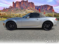 2012 Mazda MX-5 Miata Sport