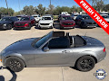 2012 Mazda MX-5 Miata Sport