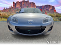 2012 Mazda MX-5 Miata Sport