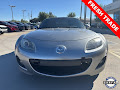 2012 Mazda MX-5 Miata Sport