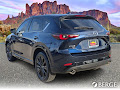 2025 Mazda CX-5 2.5 Turbo Premium