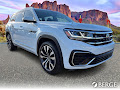 2022 Volkswagen Atlas 3.6L V6 SEL Premium R-Line