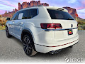 2022 Volkswagen Atlas 3.6L V6 SEL Premium R-Line
