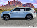 2022 Volkswagen Atlas 3.6L V6 SEL Premium R-Line