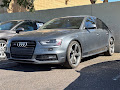 2014 Audi S4 3.0T Premium Plus