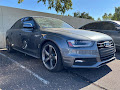 2014 Audi S4 3.0T Premium Plus