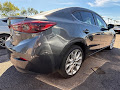 2014 Mazda Mazda3 s Touring